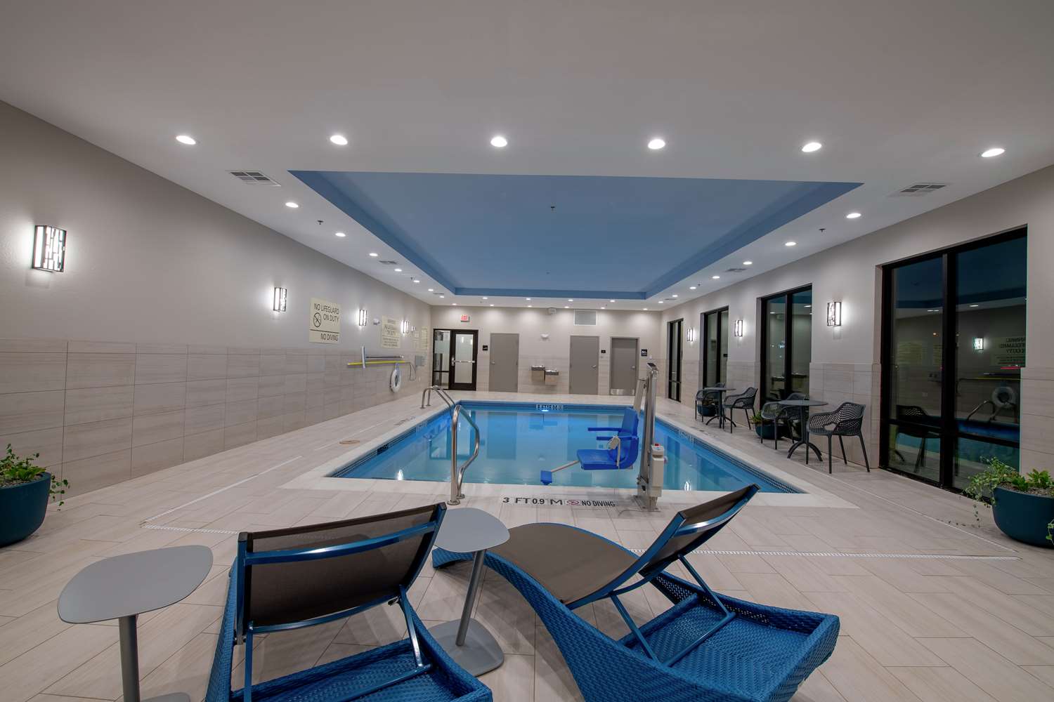 hampton inn and suites duncanville dallas