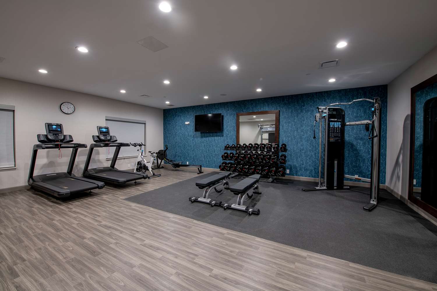 hampton inn and suites duncanville dallas
