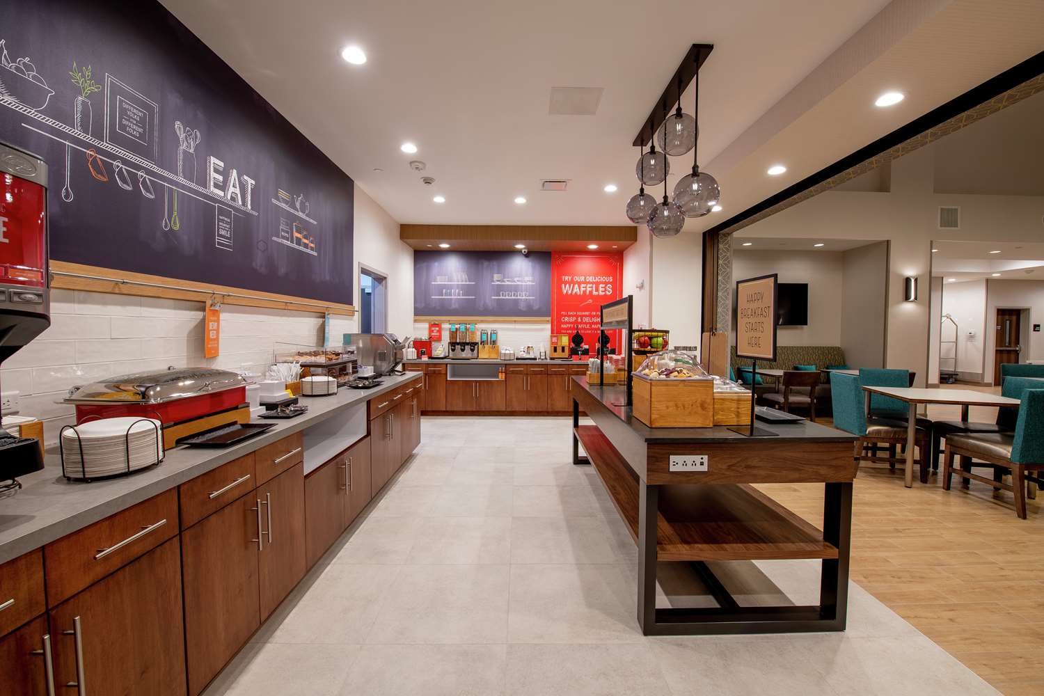 hampton inn and suites duncanville dallas