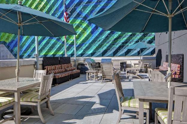 home2 suites by hilton charlotte uptown nc