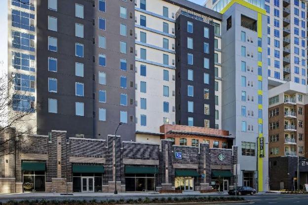 home2 suites by hilton charlotte uptown nc