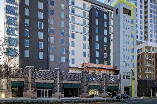 home2 suites by hilton charlotte uptown nc