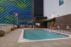 home2 suites by hilton charlotte uptown nc