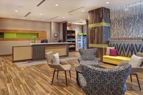 home2 suites by hilton charlotte uptown nc