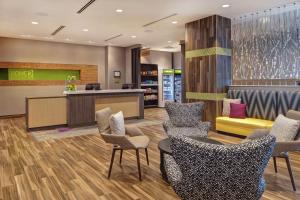 home2 suites by hilton charlotte uptown nc