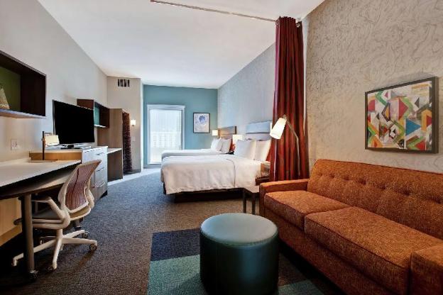 home2 suites by hilton charlotte uptown nc