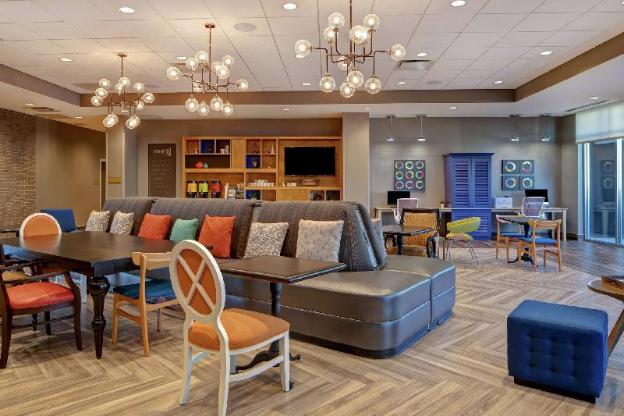 home2 suites by hilton charlotte uptown nc