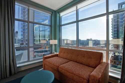 home2 suites by hilton charlotte uptown nc