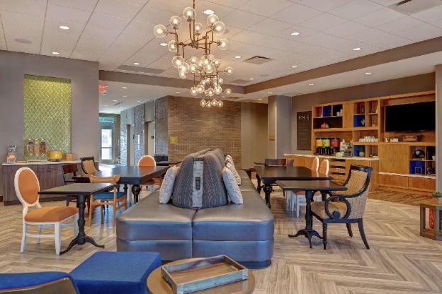 home2 suites by hilton charlotte uptown nc