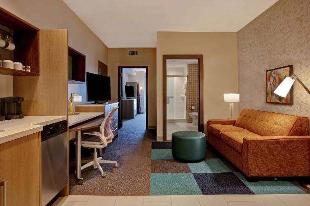 home2 suites by hilton charlotte uptown nc