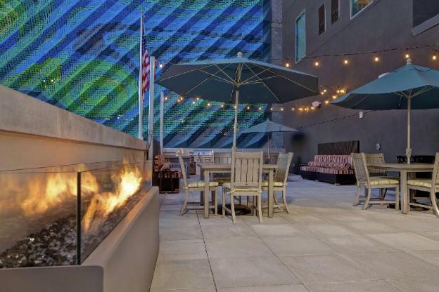 home2 suites by hilton charlotte uptown nc
