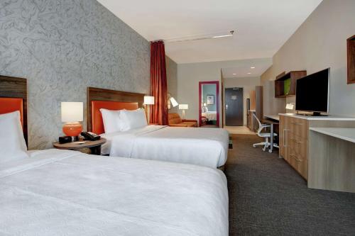 home2 suites by hilton charlotte uptown nc