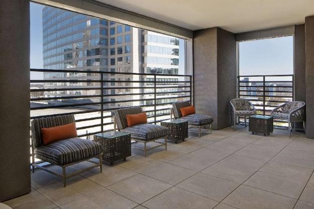 home2 suites by hilton charlotte uptown nc