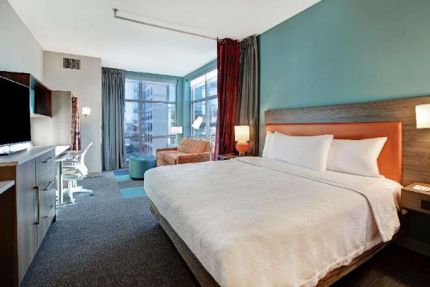 home2 suites by hilton charlotte uptown nc