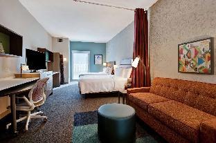 home2 suites by hilton charlotte uptown nc