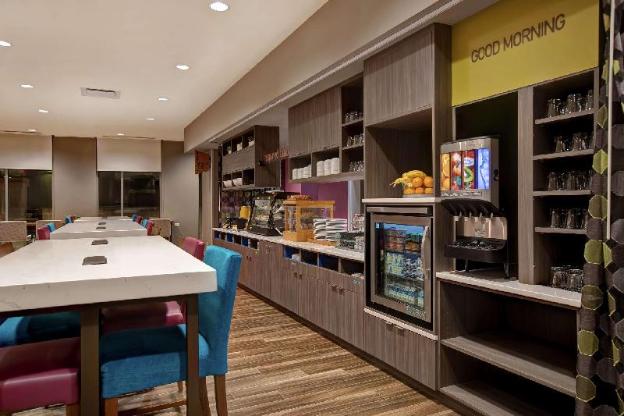 home2 suites by hilton charlotte uptown nc