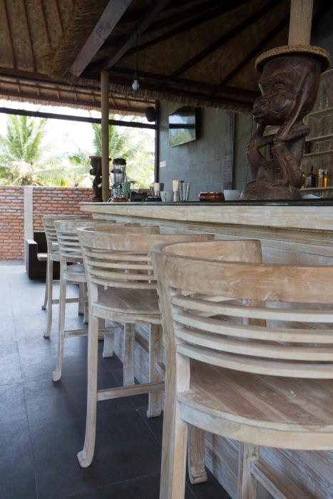 bintang penida resort