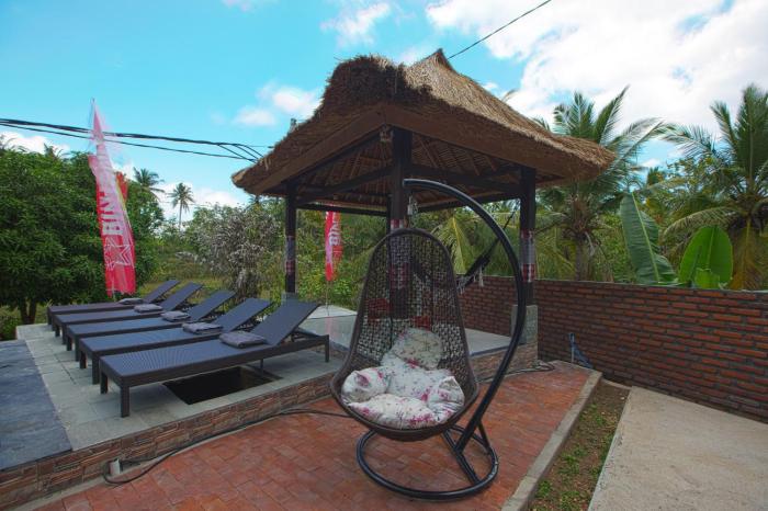 bintang penida resort