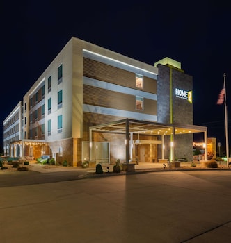 Home2 Suites By Hilton Joplin, Mo,Jasper County>>Jasper,3 star