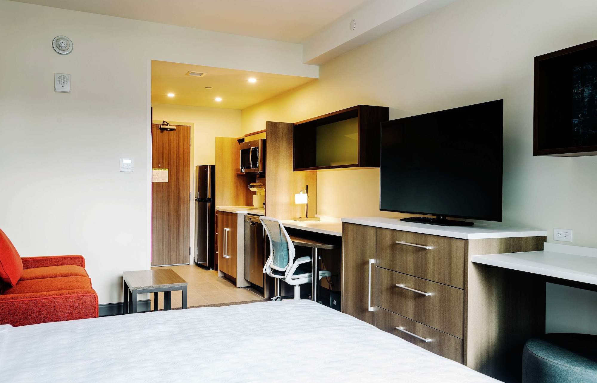 home2 suites by hilton denver downtown convention center
