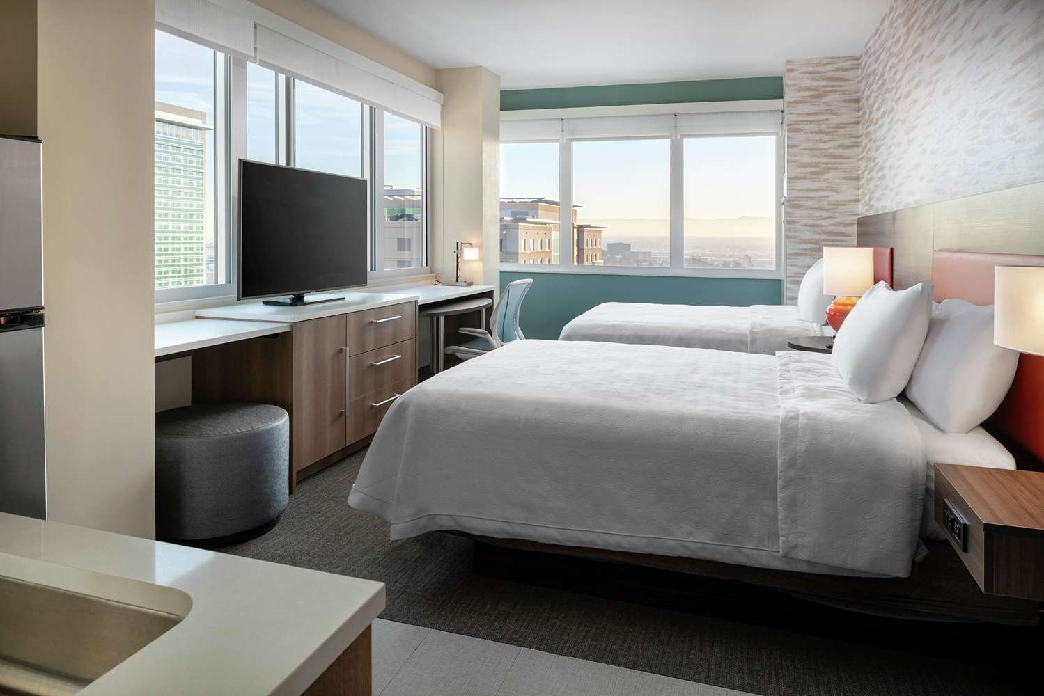 home2 suites by hilton denver downtown convention center