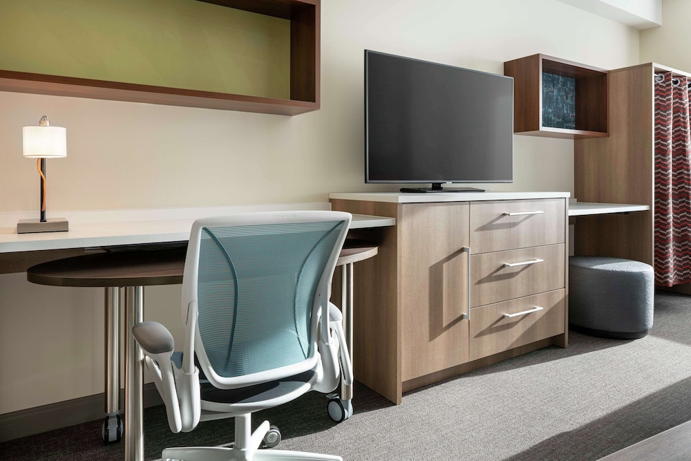 home2 suites by hilton denver downtown convention center