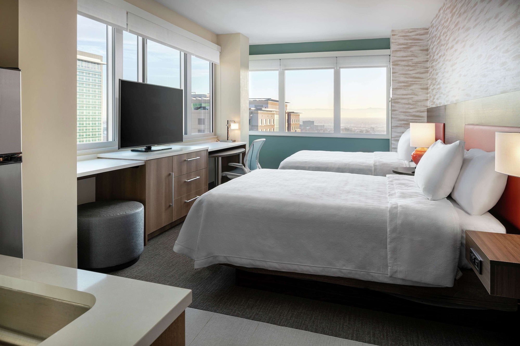 home2 suites by hilton denver downtown convention center