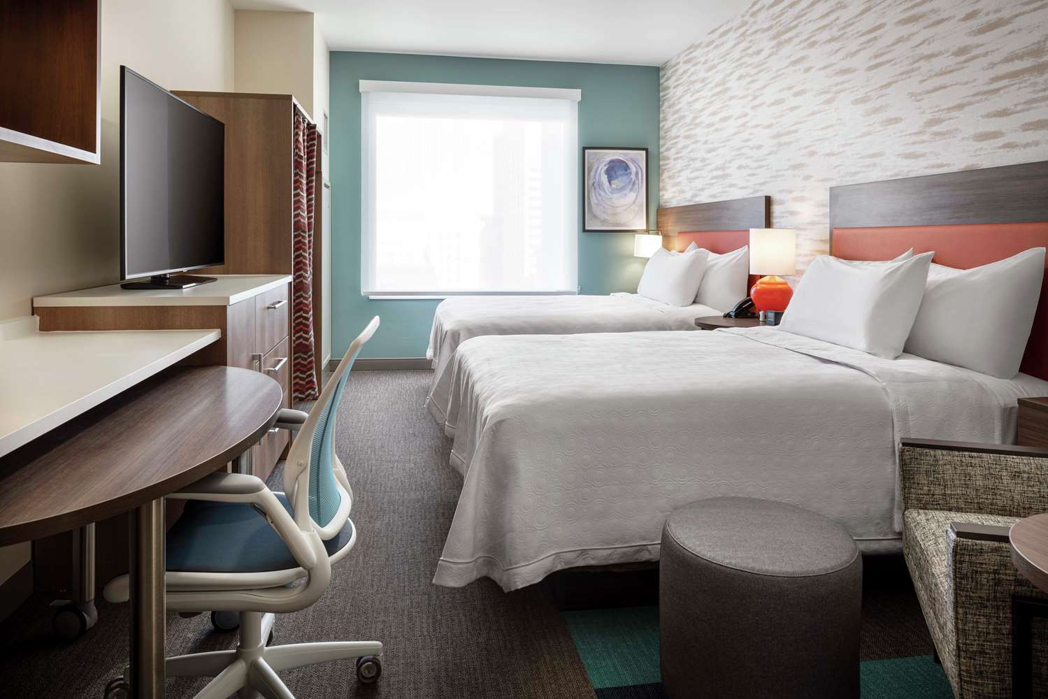 home2 suites by hilton denver downtown convention center