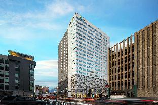 Home2 Suites By Hilton Denver Downtown Convention Center,Silverthorne>>Denver,3 star