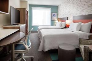 home2 suites by hilton denver downtown convention center