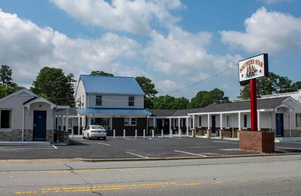 southern star inn