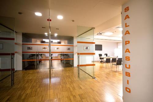 schio hotel