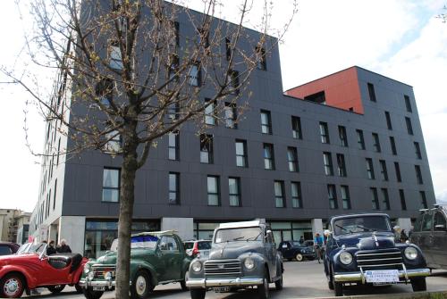 schio hotel