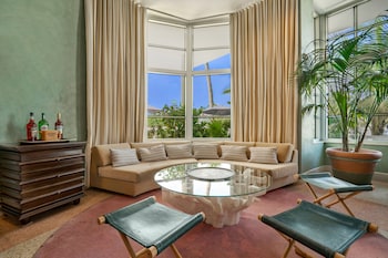 hotel trouvail miami beach