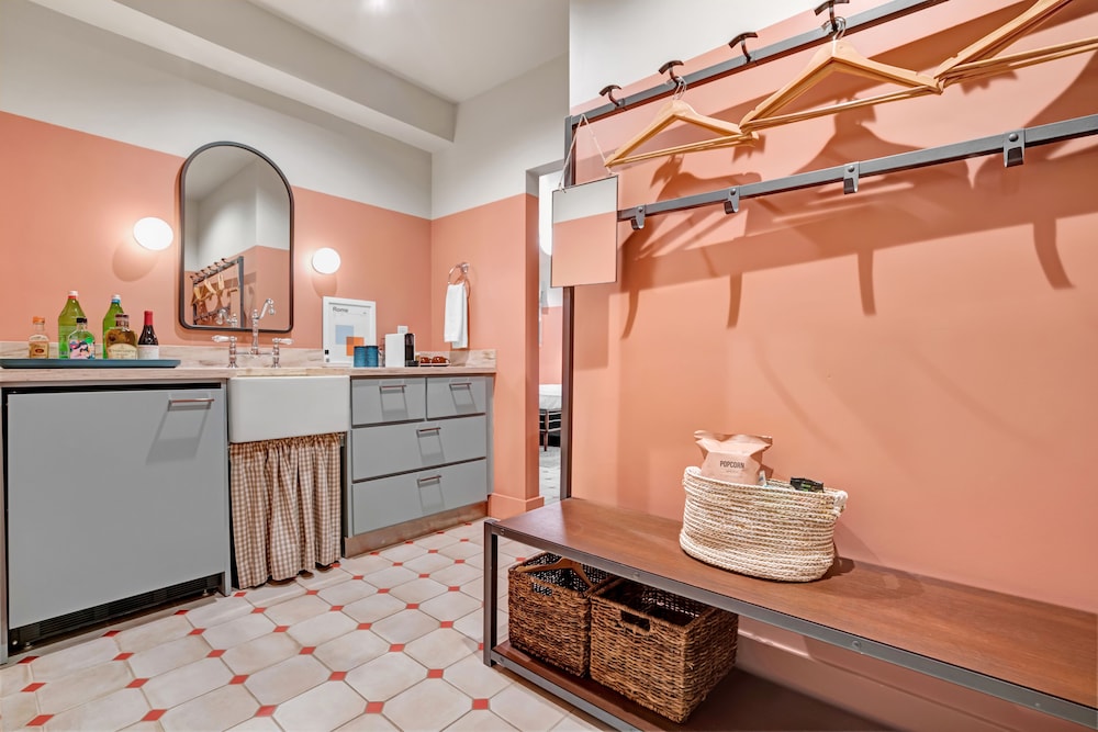 hotel trouvail miami beach