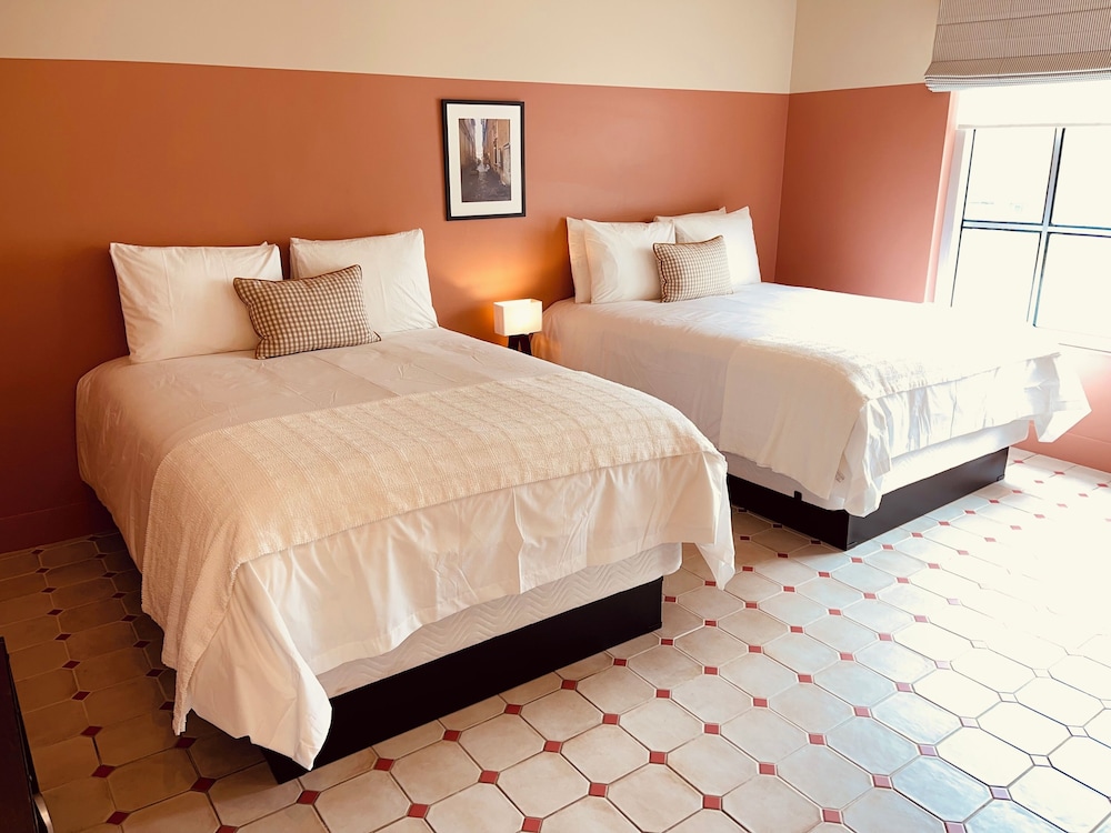 hotel trouvail miami beach