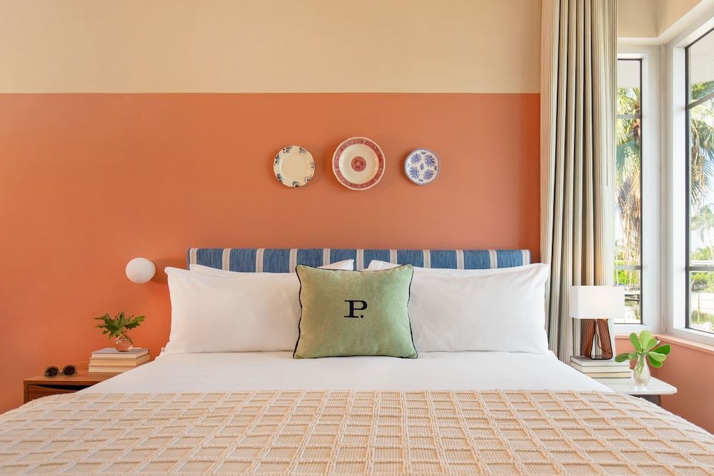 hotel trouvail miami beach