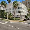 hotel trouvail miami beach