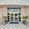 hotel trouvail miami beach