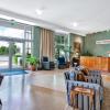 hotel trouvail miami beach