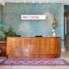 hotel trouvail miami beach