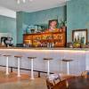 hotel trouvail miami beach