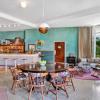 hotel trouvail miami beach