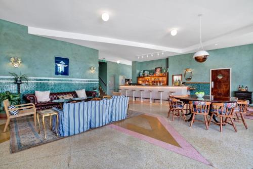 hotel trouvail miami beach