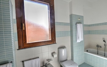 villa monte serra