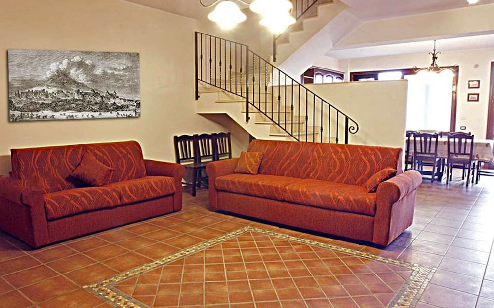 villa monte serra