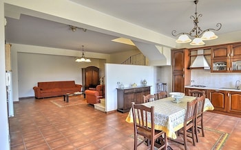 villa monte serra