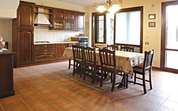 villa monte serra