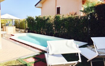 villa monte serra