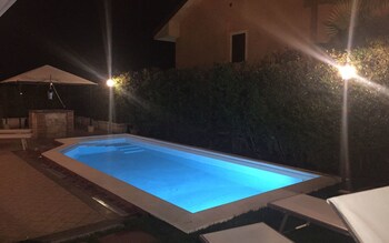villa monte serra